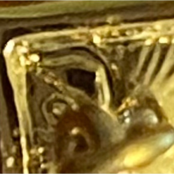 NWT Authentic Swarovski Earrings - Picture 3 of 3